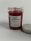 Apple Cinnamon 8oz Kinfolk Candle