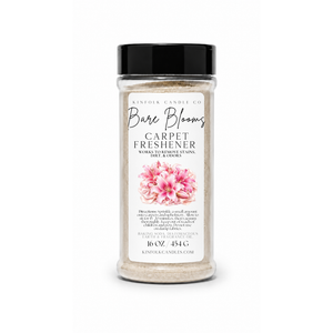 Summer Carpet Freshener Powder | Deodorizing Carpet & Rug Cleaner | Baking Soda Based Odor Eliminator | Fresh Scent Home