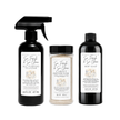 Classic Mega Cleaning Bundle | Mop Soap, All Purpose Cleaner & Carpet Freshener