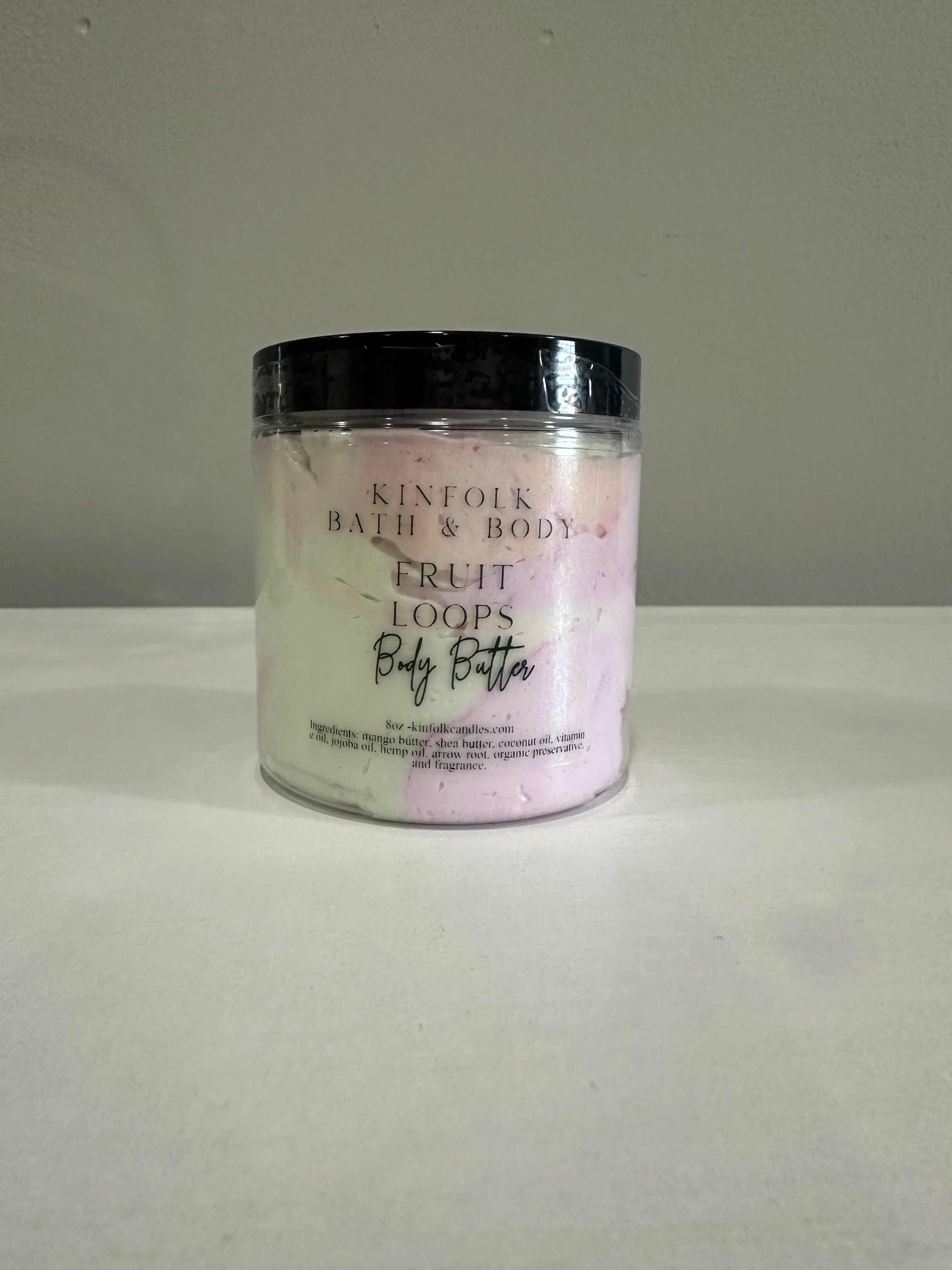 Body Butter