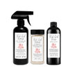 Classic Mega Cleaning Bundle | Mop Soap, All Purpose Cleaner & Carpet Freshener