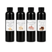 Classic Mop Soap Sample Pack – Cozy Clean Home Scents | Fresh Clean, Warm Vanilla, Fruity & Bakery Sample Set | Luxury Cleaning Gift Box