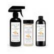 Classic Mega Cleaning Bundle | Mop Soap, All Purpose Cleaner & Carpet Freshener