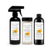 Classic Mega Cleaning Bundle | Mop Soap, All Purpose Cleaner & Carpet Freshener