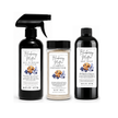 Classic Mega Cleaning Bundle | Mop Soap, All Purpose Cleaner & Carpet Freshener
