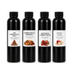 Holiday Mop Soap Sample Packs | Christmas Scent Discovery Collection | 4-Piece Mini Set