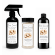 Summer Mega Cleaning Bundle | Mop Soap, All Purpose Cleaner & Carpet Freshener | Complete Floor & Home Cleaning Set | Fresh Summer Scents