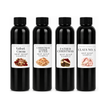 Holiday Mop Soap Sample Packs | Christmas Scent Discovery Collection | 4-Piece Mini Set