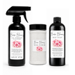 Summer Mega Cleaning Bundle | All Purpose Cleaner Spray, Carpet Freshener & Sink Scrub | Complete Home Cleaning Kit | Fresh Summer Scents