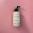 Pump Body Lotion