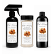 Fall Scented Cleaning Mega Bundle – All-Purpose Cleaner, Mop Soap & Carpet Freshener Set for a Cozy Autumn Whole Home Reset