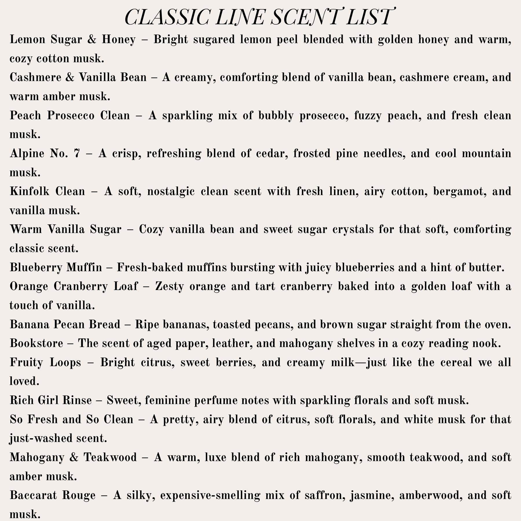 Classic Luxury Sink Scrub – Multipurpose Cleaning Scrub for Sinks & Surfaces