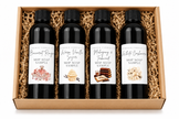 Classic Mop Soap Sample Pack – Cozy Clean Home Scents | Fresh Clean, Warm Vanilla, Fruity & Bakery Sample Set | Luxury Cleaning Gift Box