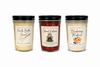 CULT CLASSICS Candle Collection – 8oz Soy Candles | Beloved Signature Scents | Hand-Poured