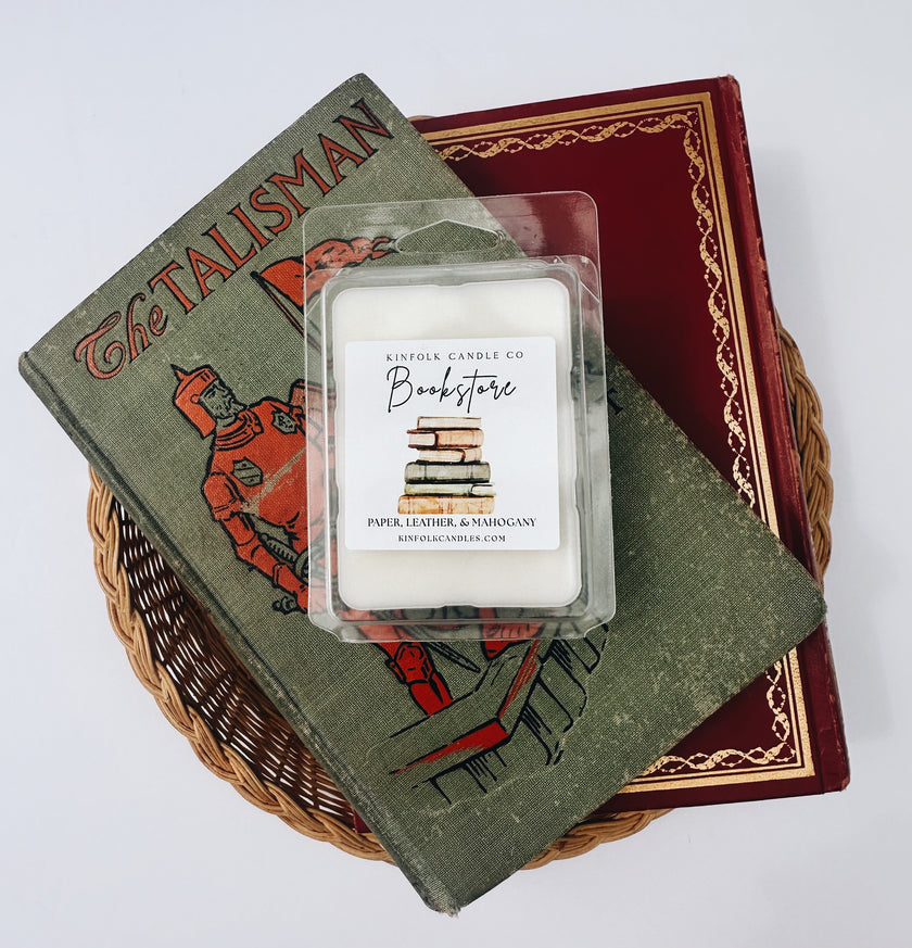 Kinfolk Fragrance Melts