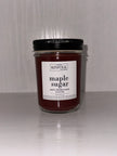 Maple Sugar 8oz Kinfolk Candle