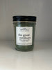 Great Outdoors 8oz Kinfolk Candle