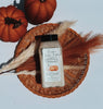 Luxury Fall Carpet Freshener – Pumpkin Chai, Cozy Autumn Scents, Odor Eliminator, Strong Scented Powder for Rugs & Homes
