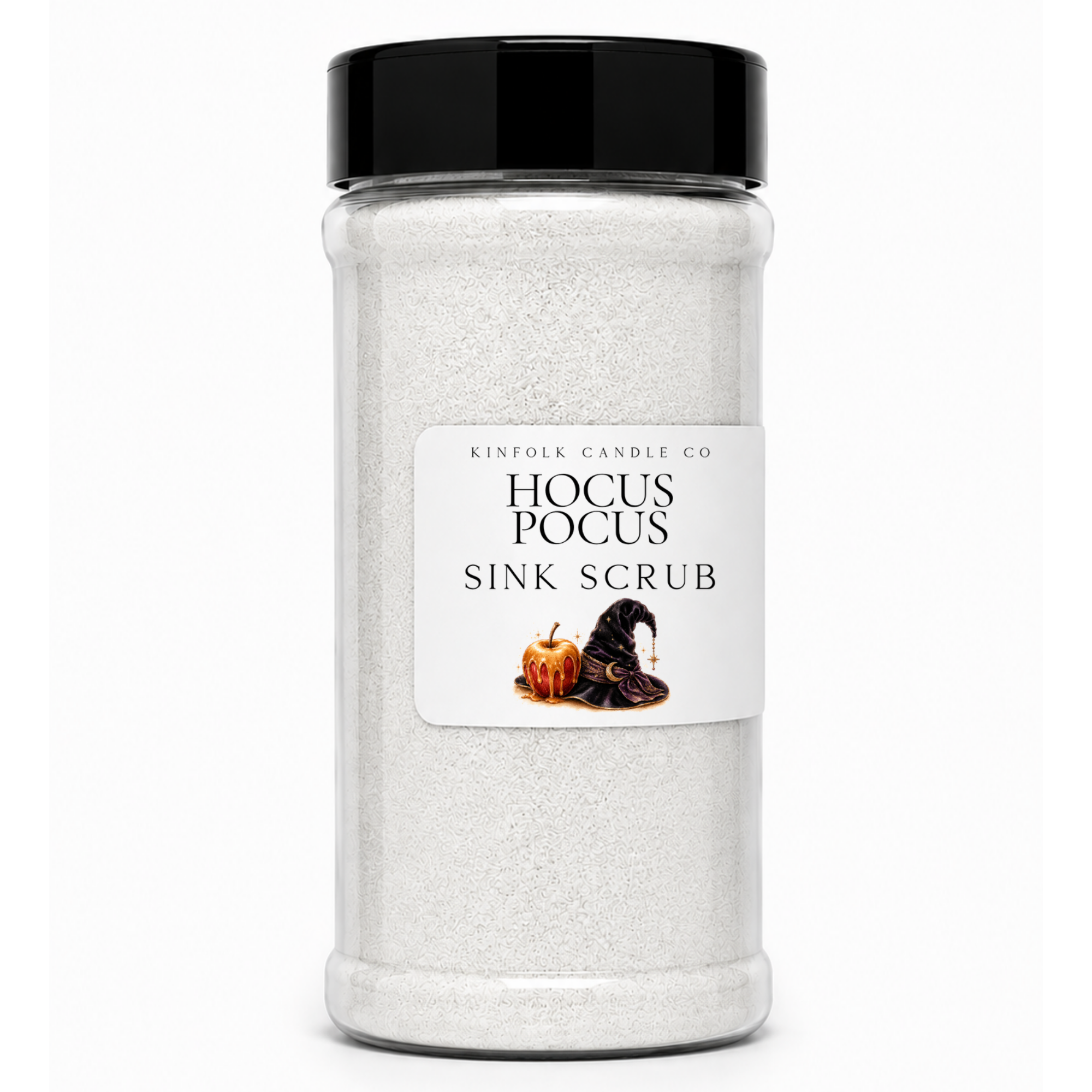 Kinfolk Cleaning Fall Sink Scrub | Autumn Collection