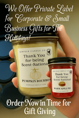 Private Label Design Program