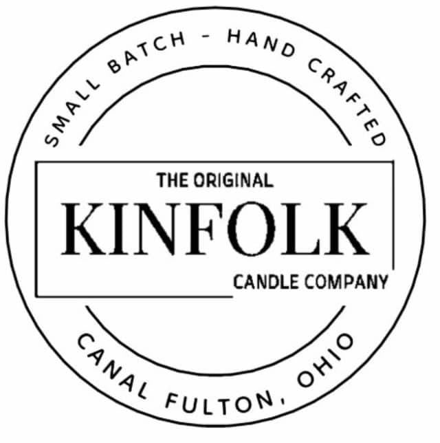 Kinfolk Candle Gift Card