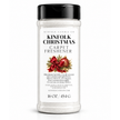 Holiday Carpet Freshener | Scented Carpet & Rug Deodorizing Powder | 16 oz
