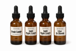 Kinfolk Fragrance Refresher Oil