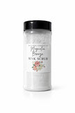 Fresh Spring Sink Scrub – Multi-Surface Kitchen & Bathroom Cleaner with Light Floral & Clean Scents