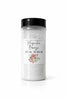 Fresh Spring Sink Scrub – Multi-Surface Kitchen & Bathroom Cleaner with Light Floral & Clean Scents
