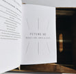 I Am the Luckiest Girl in the World Manifestation Journal – Guided Manifest Journal by Kinfolk Collective