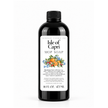 Mop Soap Floor Cleaner – Cozy Multi-Surface Cleaner for Sealed Hardwood, Tile & Laminate in Luxury & Bakery Scents