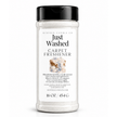 Carpet Freshener Powder – Cozy Home Deodorizing Powder for Carpets, Rugs & Upholstery in Luxury & Bakery Scents