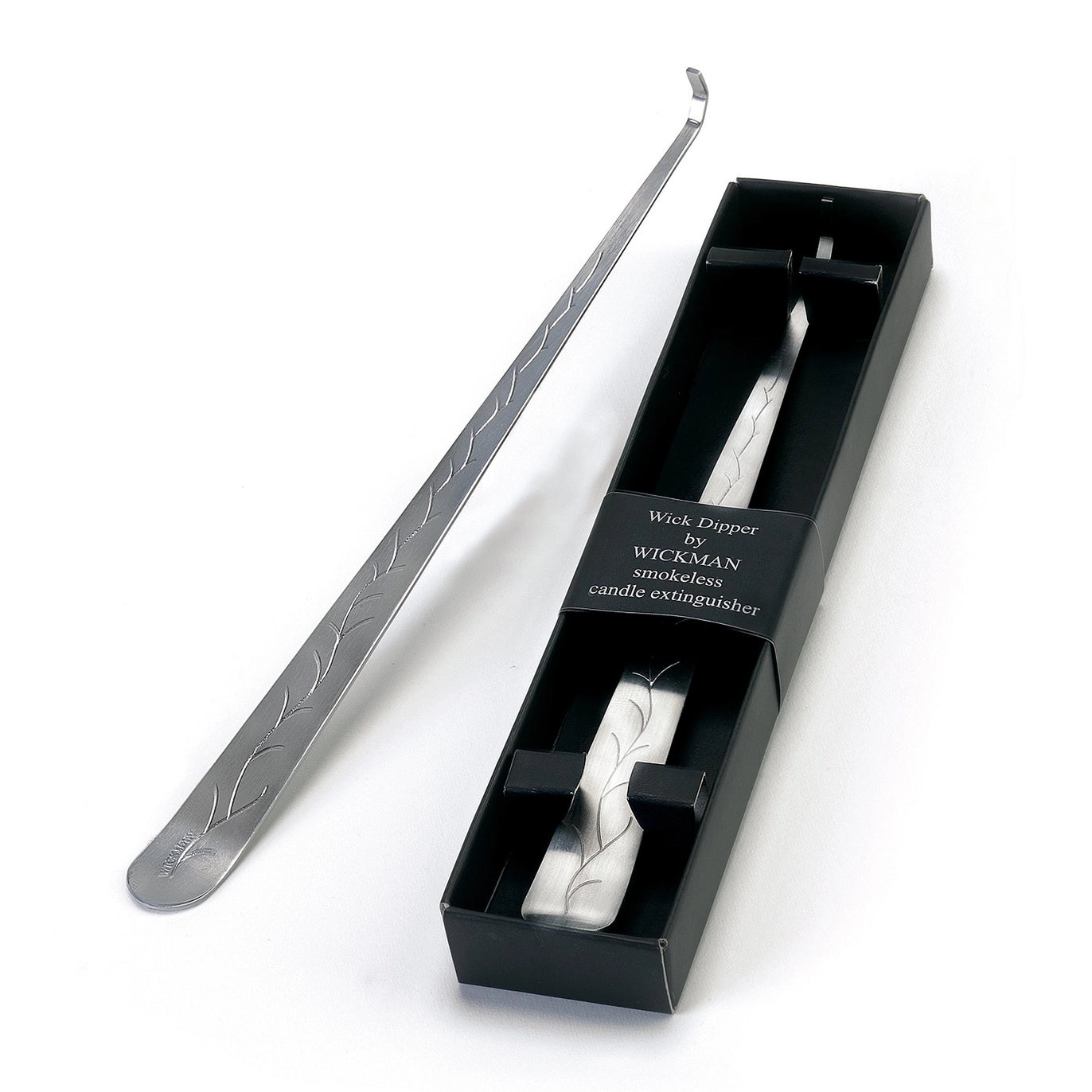 Wick Dippers - Smokeless Flame Extinguishers