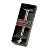 Wickman Stainless Steel Wick Trimmer